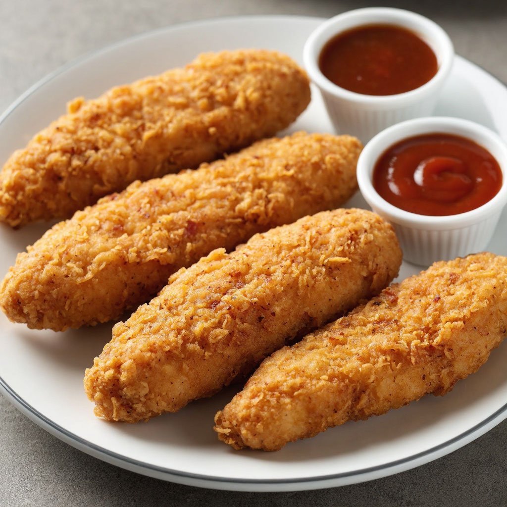 Chicken Tenders