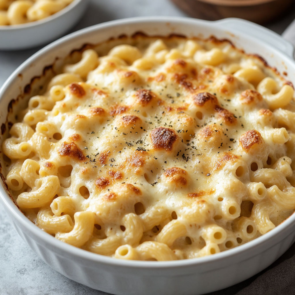 Mac & Cheese