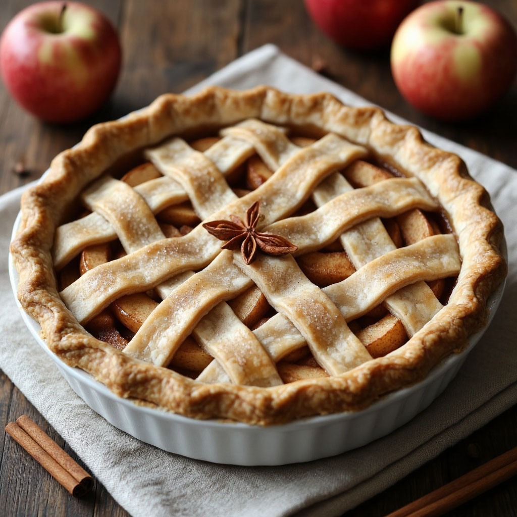 Apple Pie