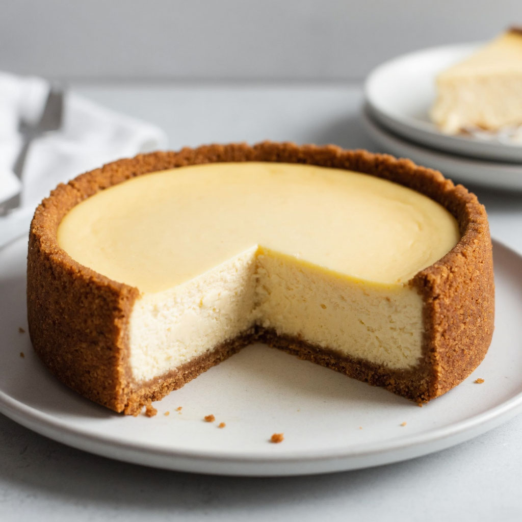 Cheesecake