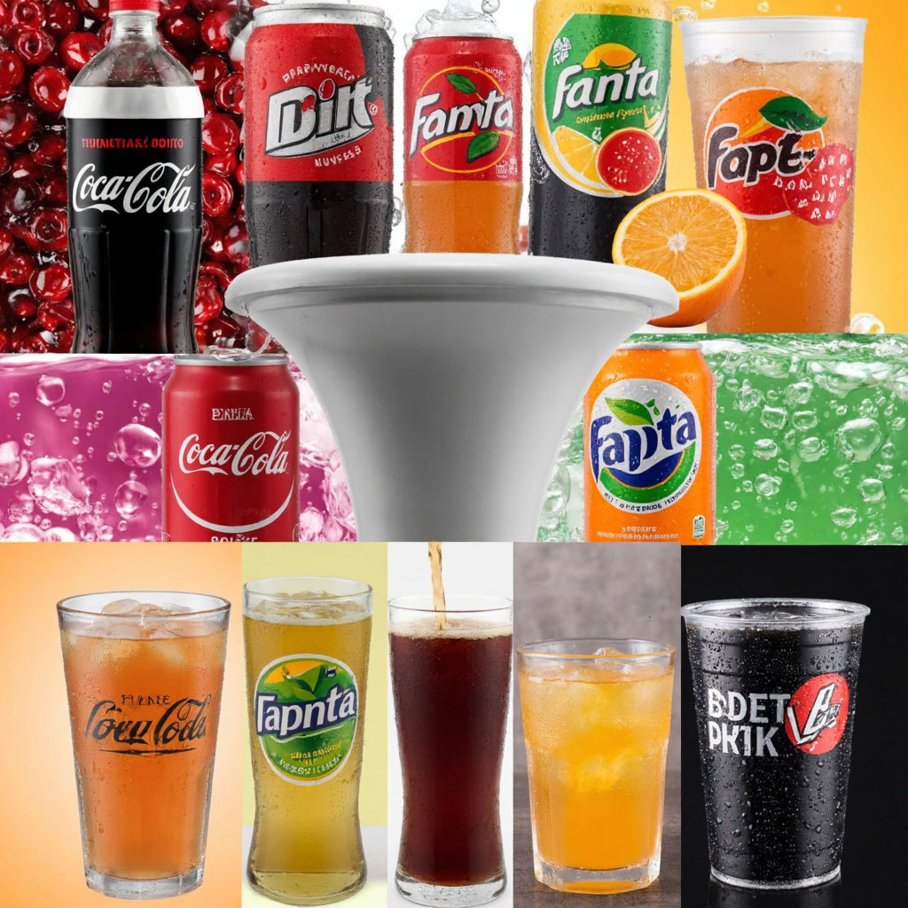 Fountain Drinks
