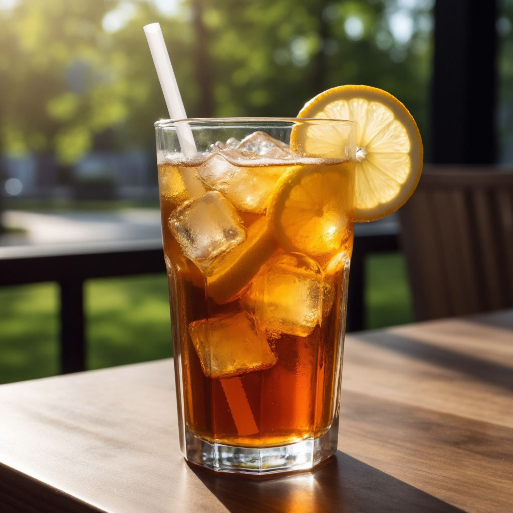 Iced Tea