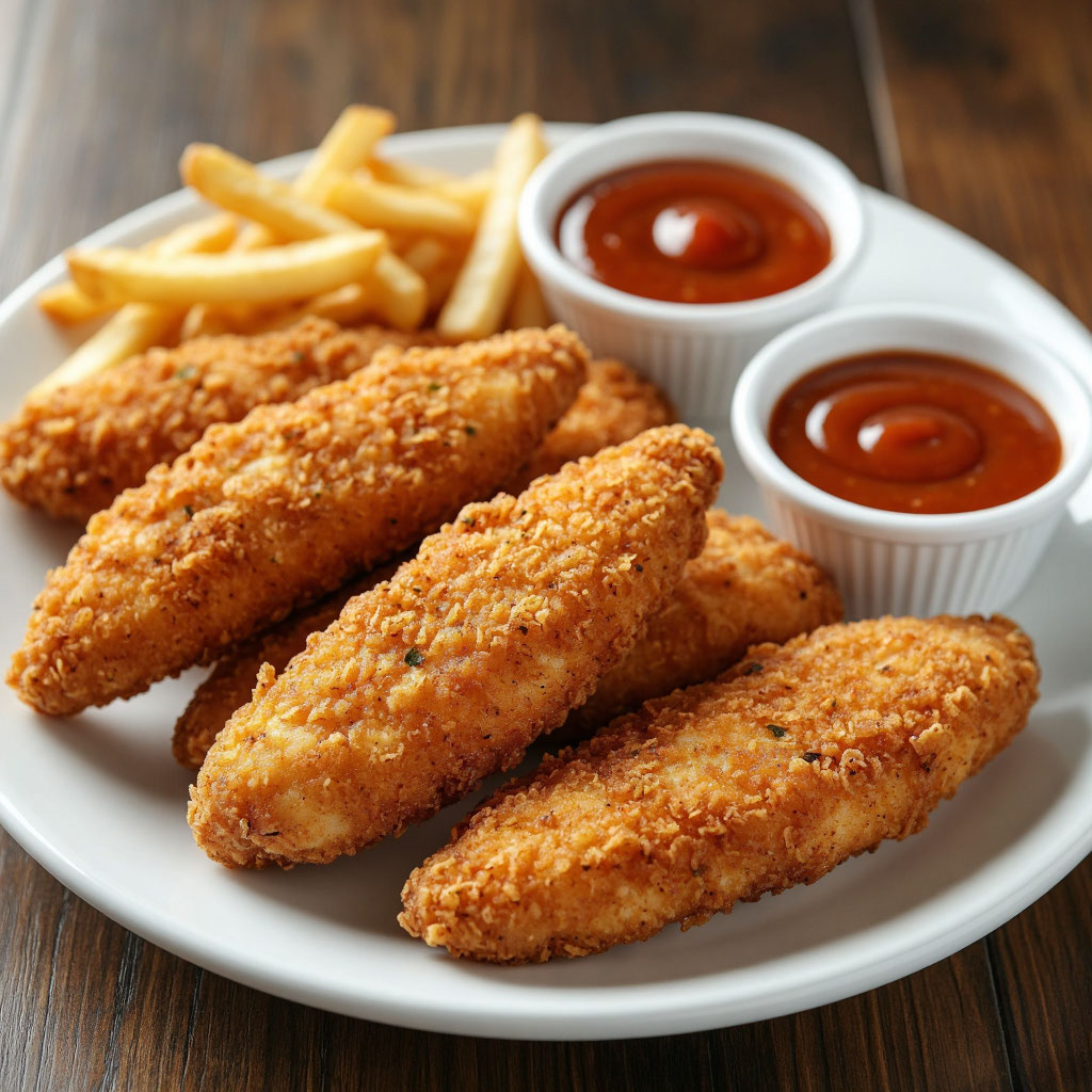 Chicken Tenders